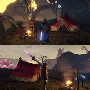 Outward (XB1) - Xbox One