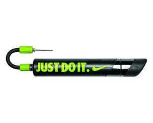 nike unisex – adult's hyperspeed ball pump, colourful, standard size