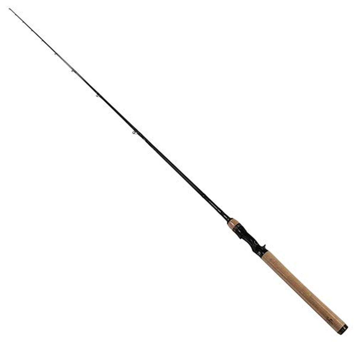 Daiwa TATULA Series Rod. Casting Sections= 1, Line Wt.= 16-30