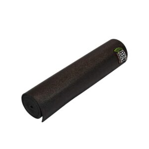 pblx yoga mat black 80040