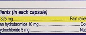 Alka-seltzer Plus Cold & Flu, Power Max Cold and Flu Medicine, Day, For Adults with Pain Reliver/Fever Reducer, Cough Suppressant, Nasal Decongestant, 24 count