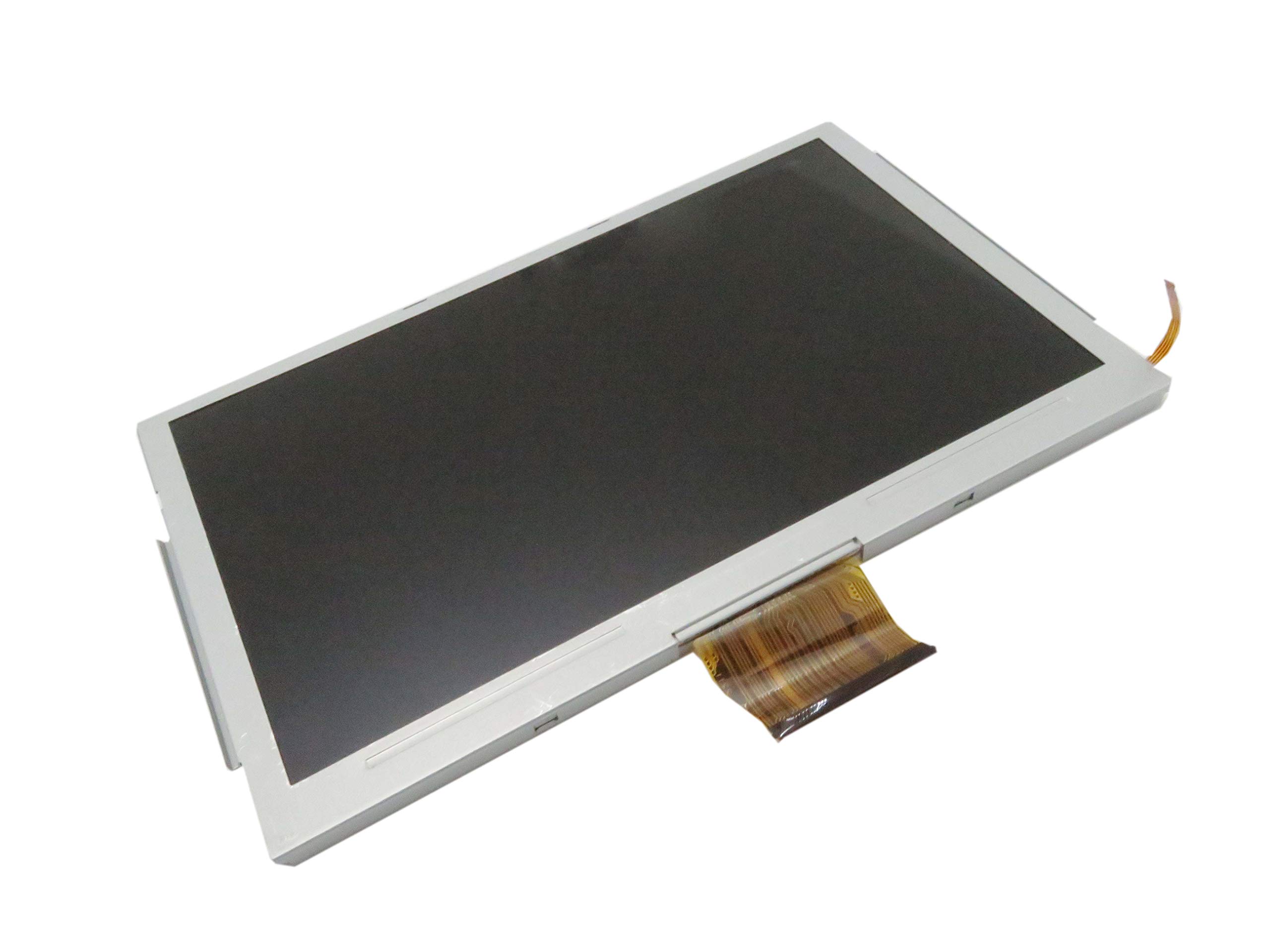 LCD Screen Digitizer Set Fit sor Nintendo Wii U Gamepad