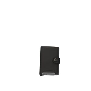 Secrid Modern, Matte Black, One Size