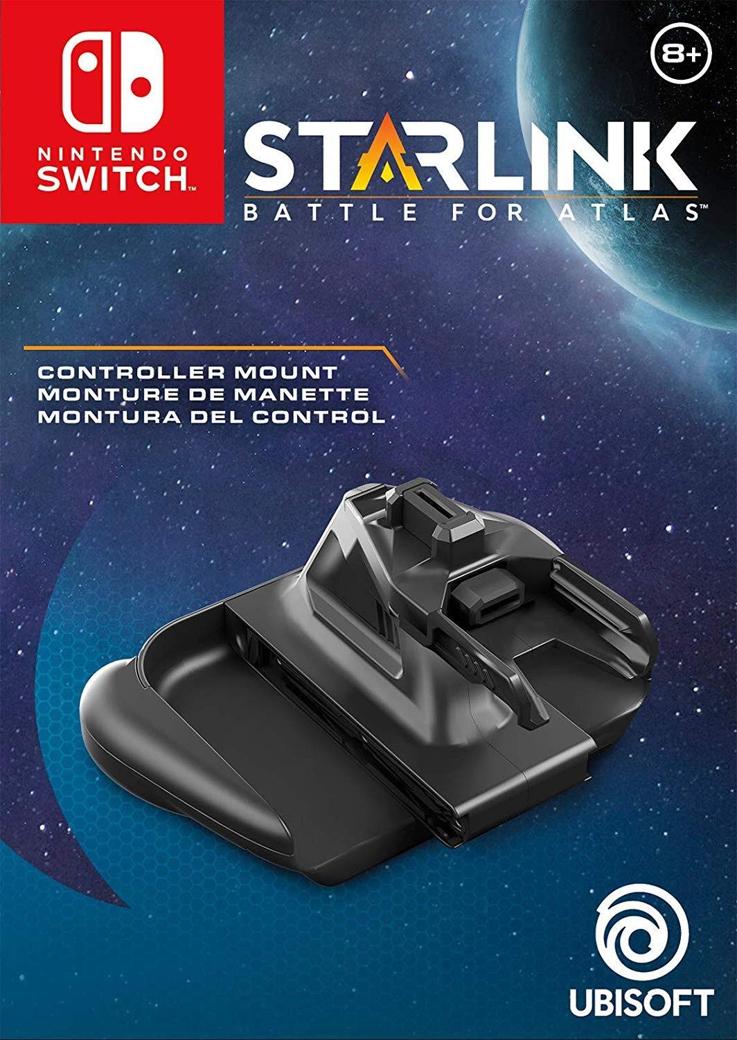 Starlink: Battle for Atlas - Nintendo Switch Co-Op Pack - Nintendo Switch