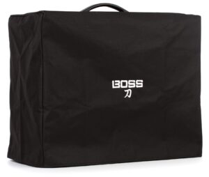 boss bac-ktn100 amplifier cover