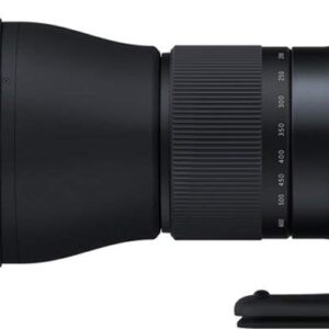 Tamron SP 150-600mm F/5-6.3 Di VC USD G2 for Nikon Digital SLR Cameras (Renewed)