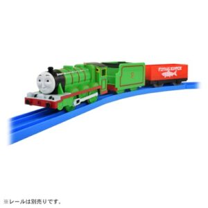 TAKARA TOMY Plarail Thomas TS-03 Henry