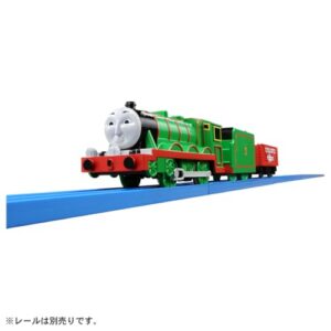 TAKARA TOMY Plarail Thomas TS-03 Henry