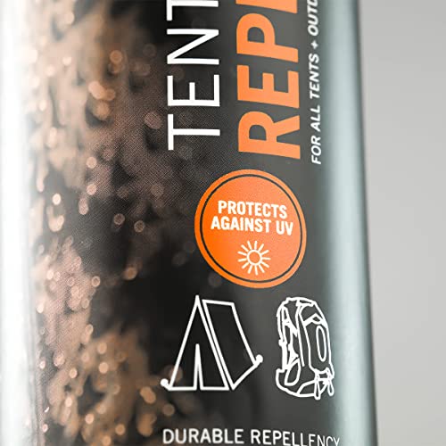 Granger's Tent + Gear Repel/with Added UV Protection / 16.9oz