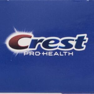 Crest Gum & Enamel Repair Intensive Clean, 4.1 Oz