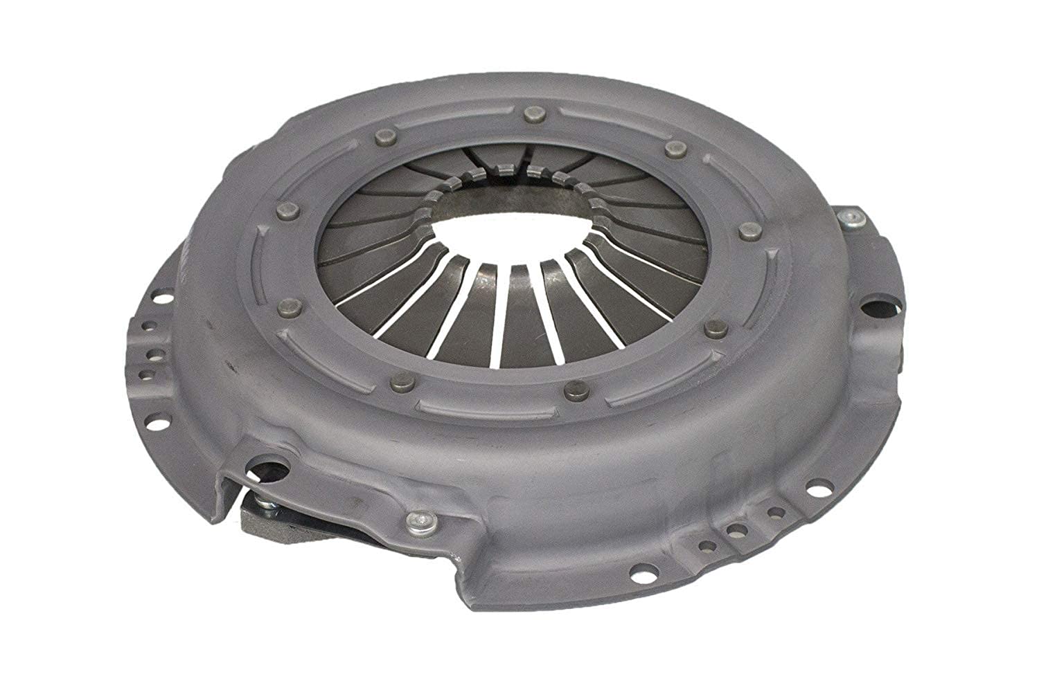 Clutch And Slave Kit Compatible With Aerostar Ranger B2300 Base XL XLT Splash STX SE Sport 2-Door 1993-1994 2.3L L4 Gas SOHC 3.0L V6 Gas OHV Naturally Aspirated (07-093S)