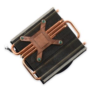 iFixit Heat Sink and Fan Assembly Compatible with Xbox One