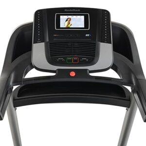 NordicTrack T Series 7.5S Treadmill + 30-Day iFIT Membership