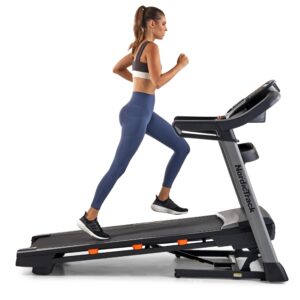 NordicTrack T Series 8.5S Treadmill + 30-Day iFIT Membership