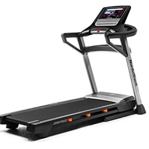 NordicTrack T Series 9.5S Treadmill + 30-Day iFIT Membership