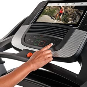 NordicTrack T Series 9.5S Treadmill + 30-Day iFIT Membership