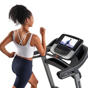 NordicTrack T Series 9.5S Treadmill + 30-Day iFIT Membership