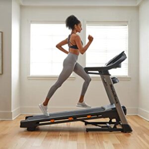 NordicTrack T Series 9.5S Treadmill + 30-Day iFIT Membership