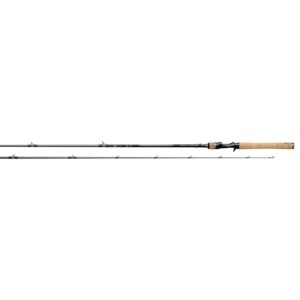 tatula series rod, ttu741hfb sections= 1, line wt.= 55-80 braid