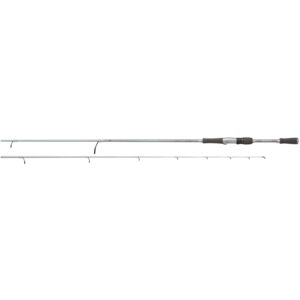 daiwa, tatula elite signature series 1 piece casting rod, 6'10" length, 6-20 lb line rate, 1/16-3/8 oz lure rate, medium power (tael6101mxs-ags)