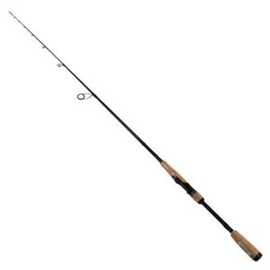 daiwa tatula series rod. spinning sections= 1, line wt.= 6-14 (8-20 braid)