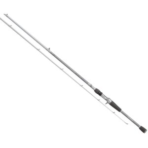 daiwa tael791hfb-ags tatula long cast frog ish monroe sections= 1 line wt.= 50-80 braid 7'9" fishing rod, multi, one size