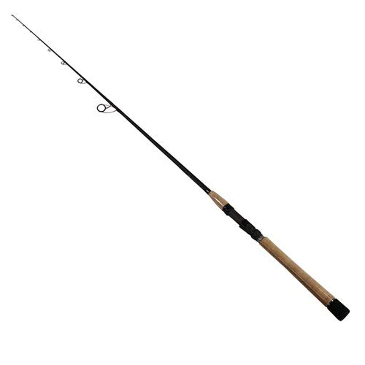 Daiwa Back Bay Rod, Sections= 1, Line Wt.= 10-20