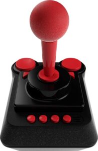 retro games the c64 usb joystick for pc