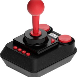 Retro Games The C64 USB Joystick for PC