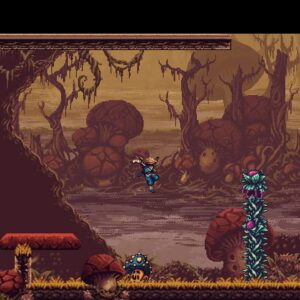 The Messenger - Nintendo Switch [Digital Code]