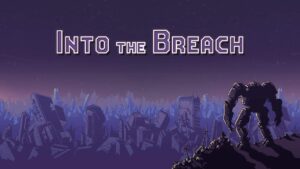 into the breach - nintendo switch [digital code]