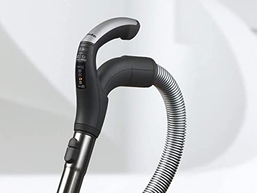 "Miele" Complete C3 Brilliant Vacuum Cleaner