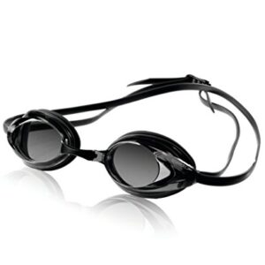 Speedo Unisex-Adult Swim Goggles Optical Vanquisher 2.0