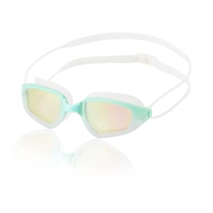 Speedo Unisex-Adult Swim Goggles Covert