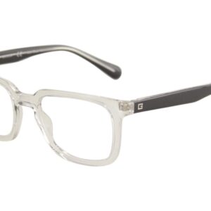 Guess GU1962 Eyeglass Frames - Crystal Frame, 52 mm Lens Diameter GU196252026