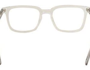 Guess GU1962 Eyeglass Frames - Crystal Frame, 52 mm Lens Diameter GU196252026