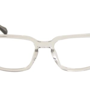 Guess GU1962 Eyeglass Frames - Crystal Frame, 52 mm Lens Diameter GU196252026