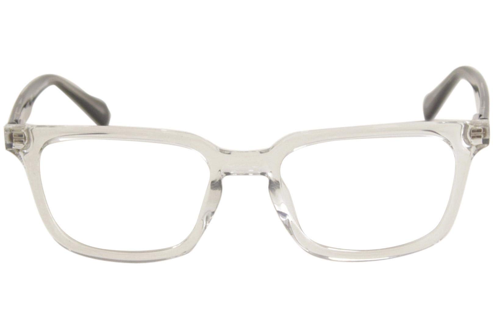 Guess GU1962 Eyeglass Frames - Crystal Frame, 52 mm Lens Diameter GU196252026