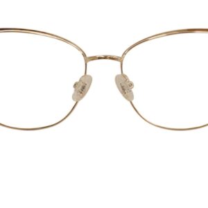 Guess GU2705 Eyeglass Frames - Dark Brown Frame, 53 mm Lens Diameter GU270553050