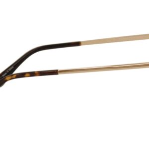 Guess GU2705 Eyeglass Frames - Dark Brown Frame, 53 mm Lens Diameter GU270553050