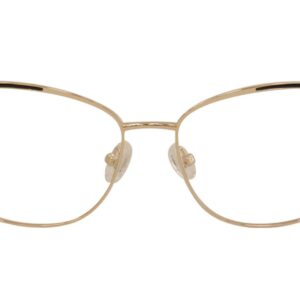 Guess GU2705 Eyeglass Frames - Dark Brown Frame, 53 mm Lens Diameter GU270553050