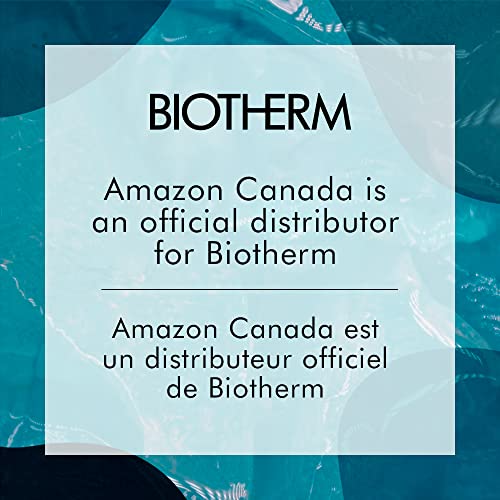 Biotherm Homme Aquapower Oligo-Thermal Refreshing Lotion 6.76oz (New Pkg with round bottle)