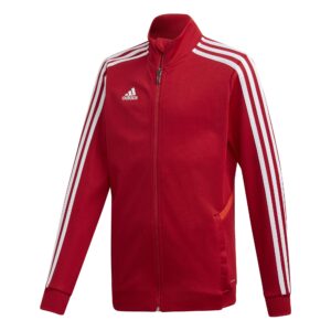 adidas tiro19 youth training jacket