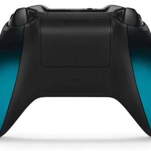 Xbox Wireless Controller - Ocean Shadow Special Edition (Renewed)