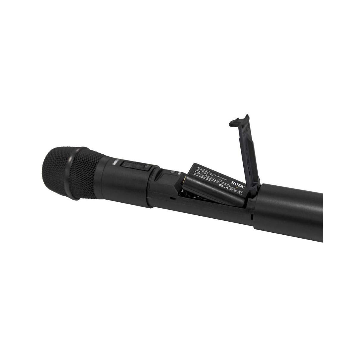 RØDE RØDELink TX-ME Wireless Handheld Condenser Microphone