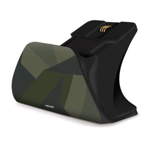 Controller Gear Armed Forces Special Edition Xbox Pro Charging Stand - Xbox One (Controller Sold Separately) - Xbox One