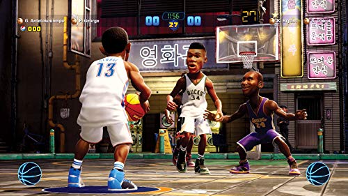 NBA 2K Playgrounds 2 - Nintendo Switch