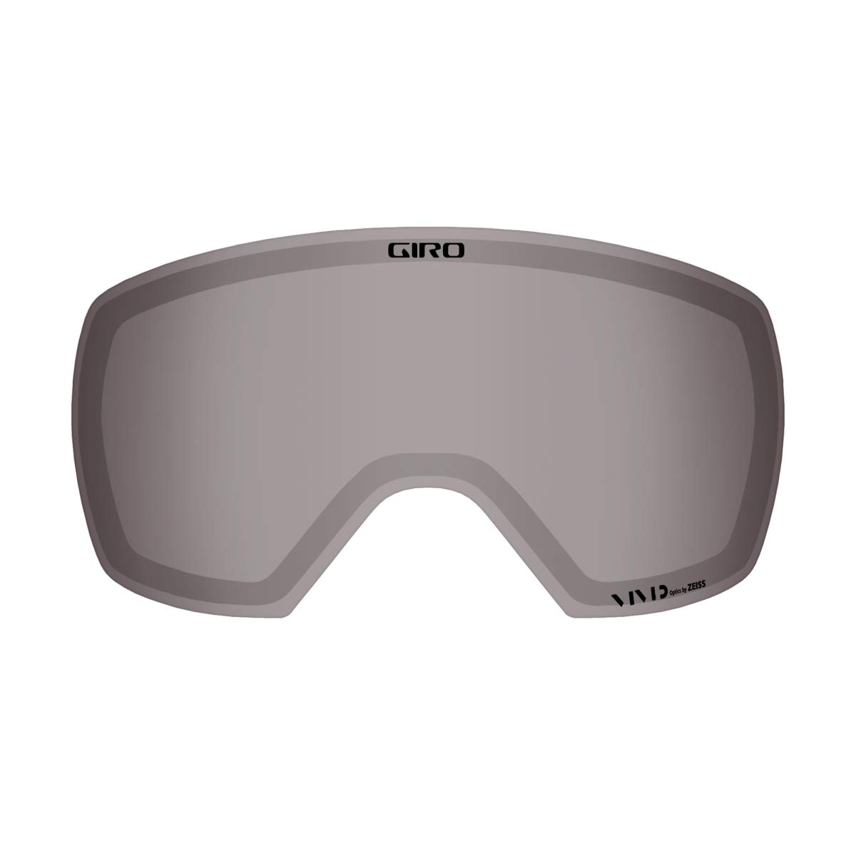 Giro Article/Lusi Snow Goggle Replacement Lens Vivid Onyx