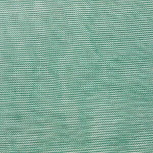 Mytee Products 8' x 10' Green Heavy Duty 6 Oz 70% Shade Mesh Tarps with Grommets ROLL-Off | Sturdy Mesh Tarp Shades for Sun Light Blockage, Green House, Garden, Swimming Pool, Balcony Privacy Mesh