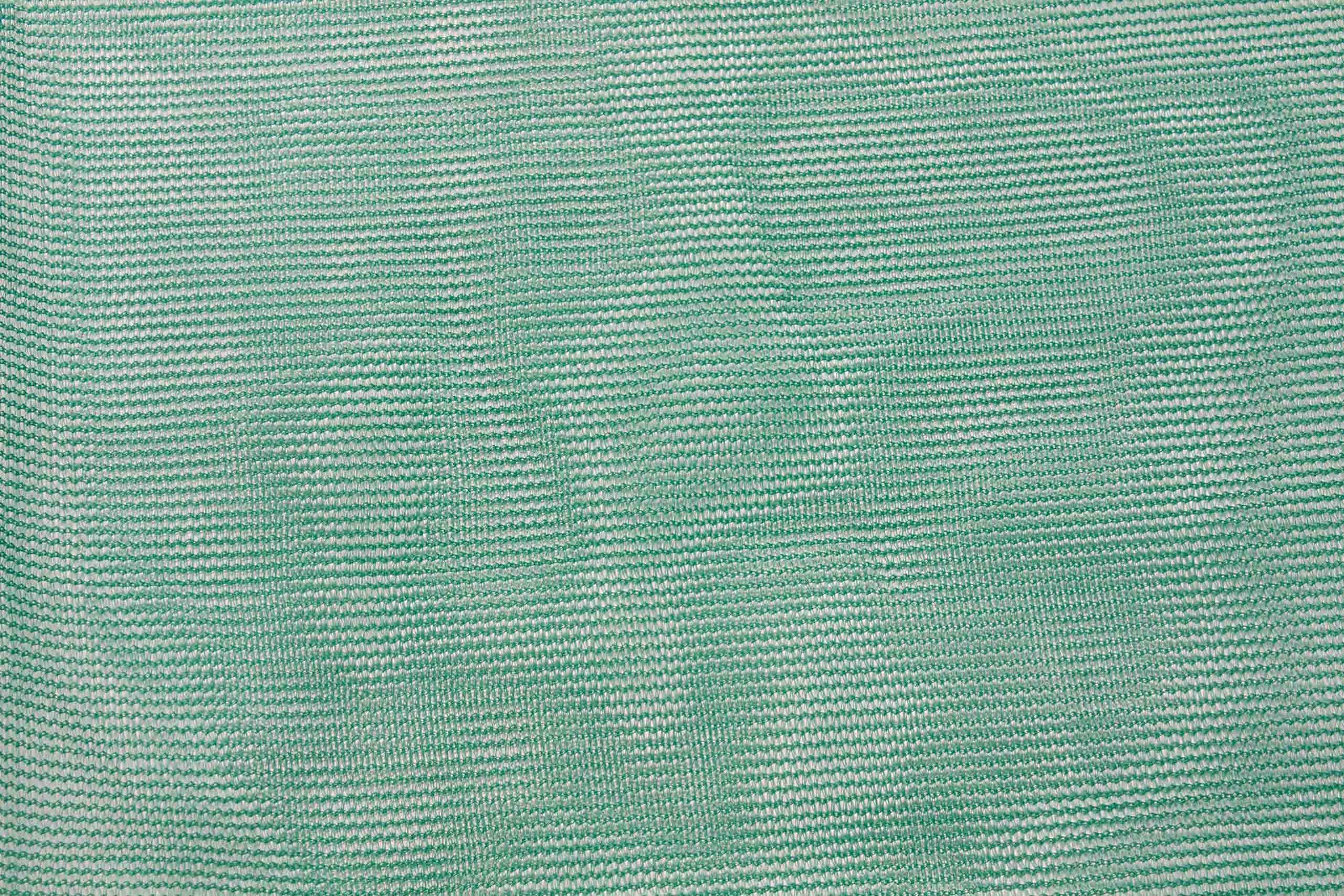 Mytee Products 8' x 10' Green Heavy Duty 6 Oz 70% Shade Mesh Tarps with Grommets ROLL-Off | Sturdy Mesh Tarp Shades for Sun Light Blockage, Green House, Garden, Swimming Pool, Balcony Privacy Mesh